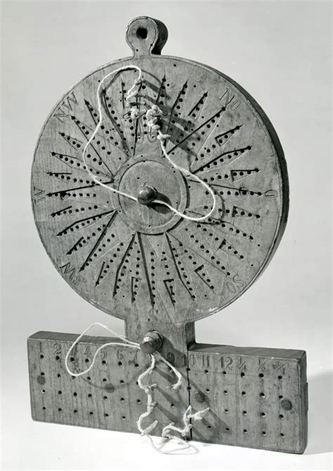 Traverse board .